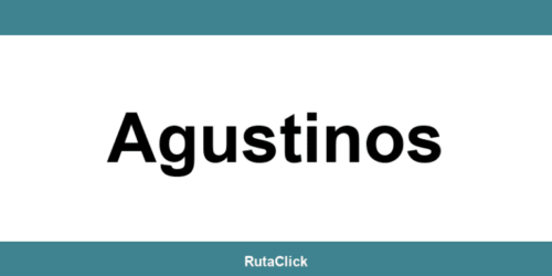 Teléfono gratuito de contacto con Correos Express en Agustinos