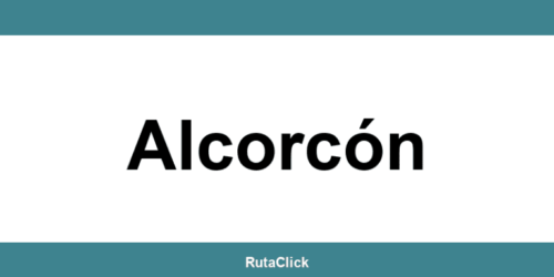 Teléfono gratuito de contacto con Correos Express en Alcorcón