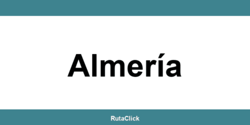 Teléfono gratuito de contacto con Correos Express en Almería