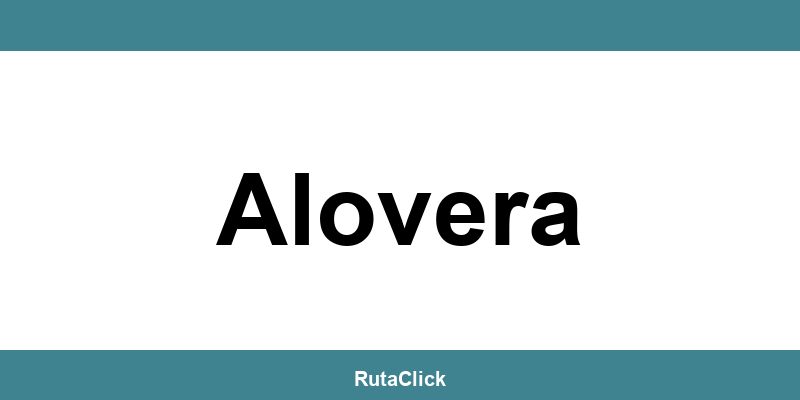Teléfono gratuito de contacto con Correos Express en Alovera