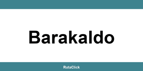 Teléfono gratuito de contacto con Correos Express en Barakaldo