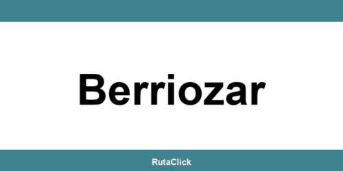 Teléfono gratuito de contacto con Correos Express en Berriozar