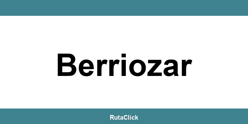 Teléfono gratuito de contacto con Correos Express en Berriozar