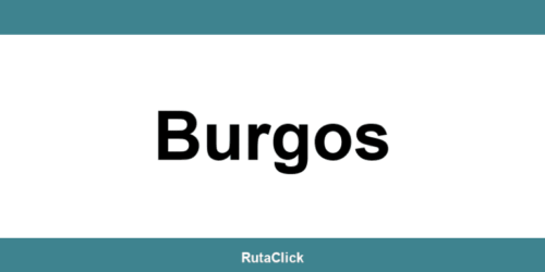 Teléfono gratuito de contacto con Correos Express en Burgos