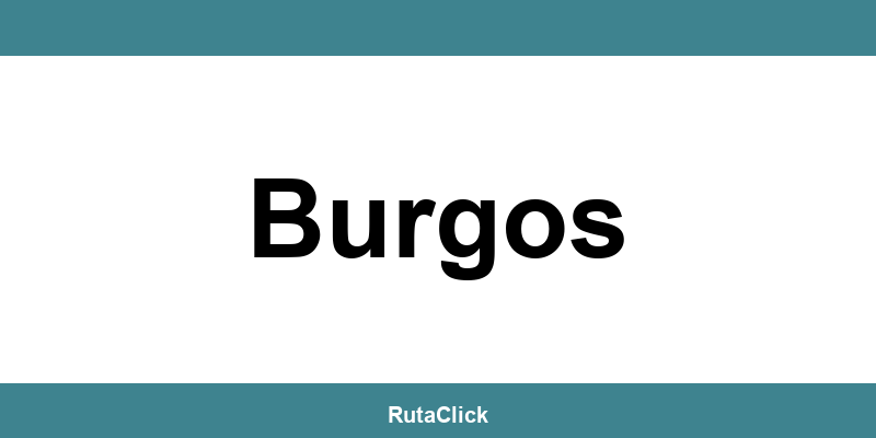 Teléfono gratuito de contacto con Correos Express en Burgos