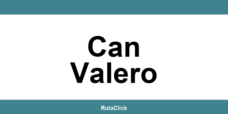 Teléfono gratuito de contacto con Correos Express en Can Valero