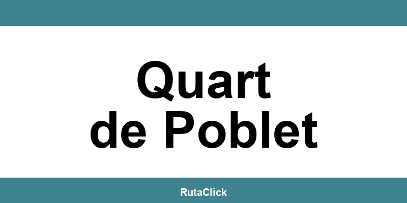 Teléfono gratuito de contacto con Correos Express en Quart de Poblet