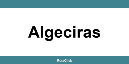 Teléfono gratuito de contacto con Correos Express en Algeciras