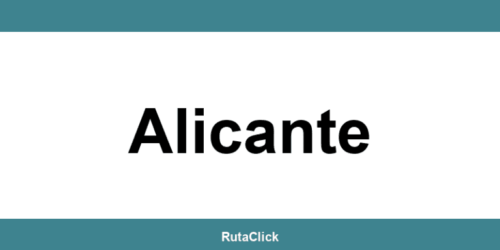 Teléfono gratuito de contacto con Correos Express en Alicante