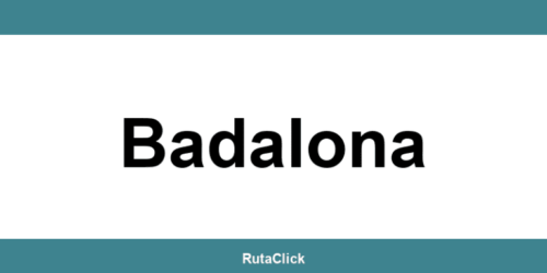 Teléfono gratuito de contacto con Correos Express en Badalona