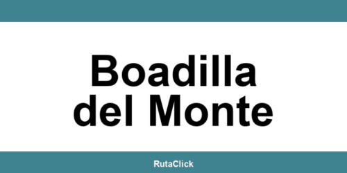 Teléfono gratuito de contacto con Correos Express en Boadilla del Monte