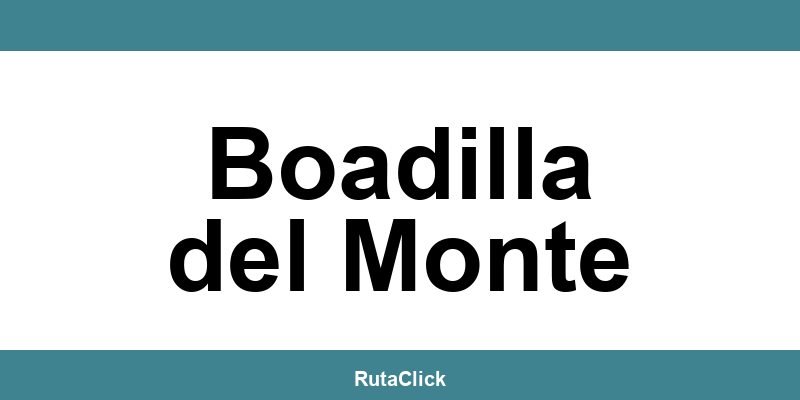 Teléfono gratuito de contacto con Correos Express en Boadilla del Monte
