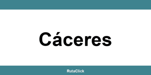 Teléfono gratuito de contacto con Correos Express en Cáceres