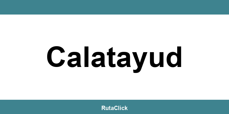 Teléfono gratuito de contacto con Correos Express en Calatayud