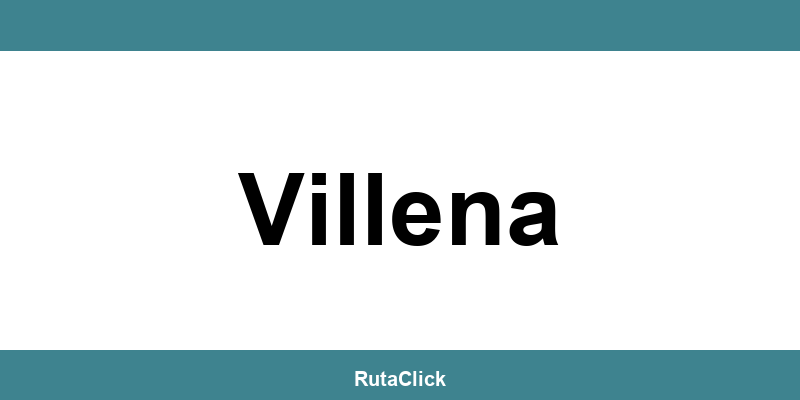 Teléfono gratuito de contacto con Correos Express en Villena