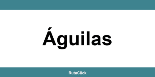Teléfono gratuito de contacto con Correos Express en Águilas