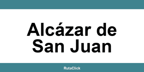 Teléfono gratuito de contacto con Correos Express en Alcázar de San Juan