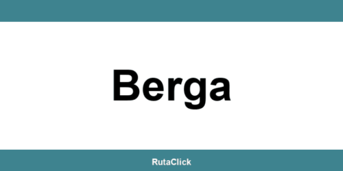 Teléfono gratuito de contacto con Correos Express en Berga