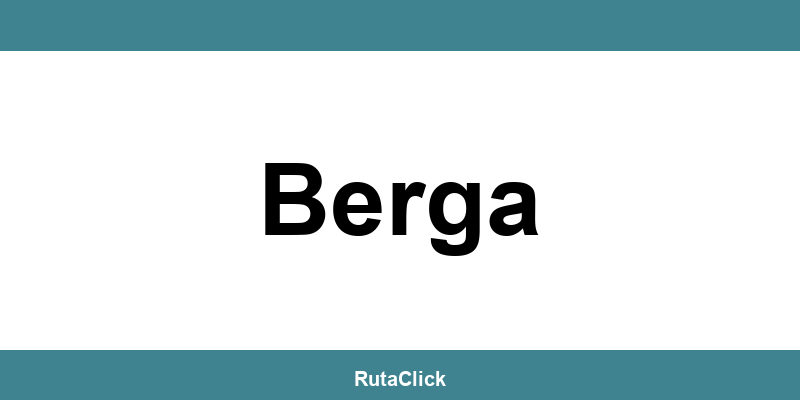 Teléfono gratuito de contacto con Correos Express en Berga