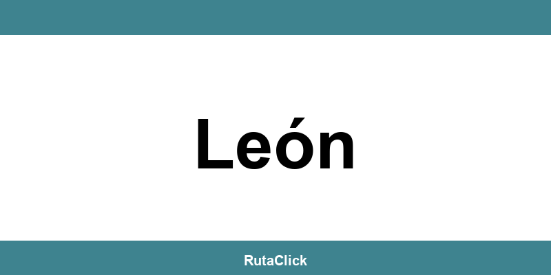 Teléfono gratuito de contacto con Correos Express en León