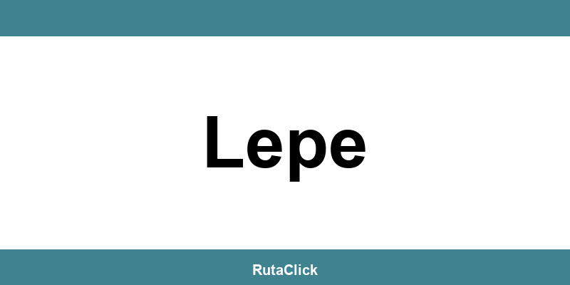 Teléfono gratuito de contacto con Correos Express en Lepe
