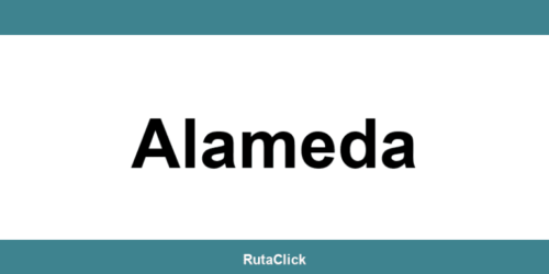 Teléfono gratuito de contacto con Correos Express en Alameda