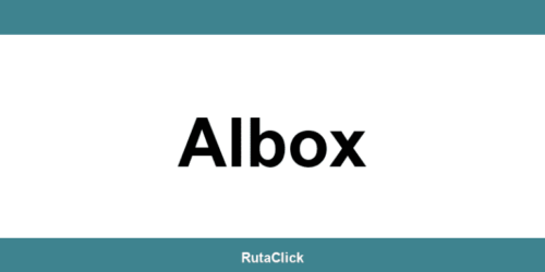 Teléfono gratuito de contacto con Correos Express en Albox