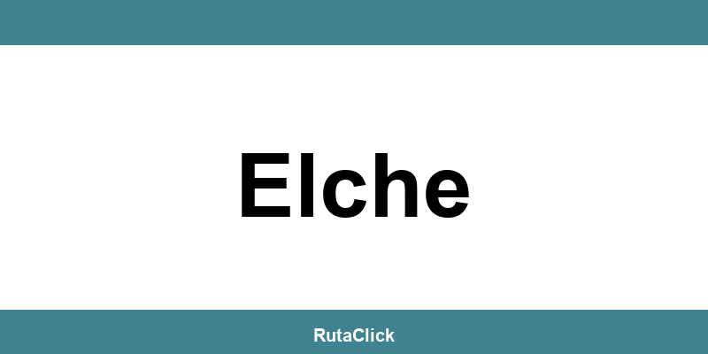 Teléfono gratuito de contacto con Correos Express en Elche