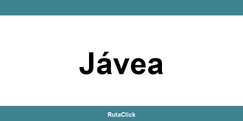 Teléfono gratuito de contacto con Correos Express en Jávea