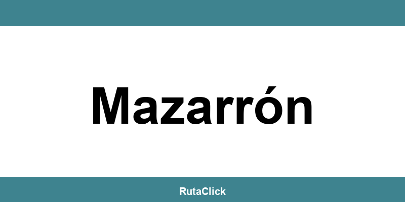 Teléfono gratuito de contacto con Correos Express en Mazarrón