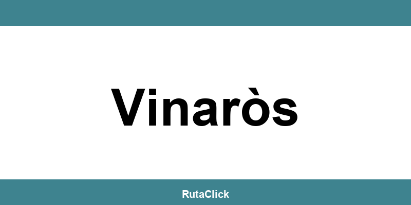 Teléfono gratuito de contacto con Correos Express en Vinaròs