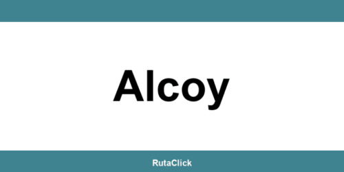 Teléfono gratuito de contacto con Correos Express en Alcoy