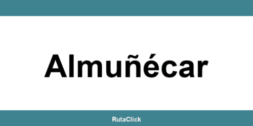 Teléfono gratuito de contacto con Correos Express en Almuñécar