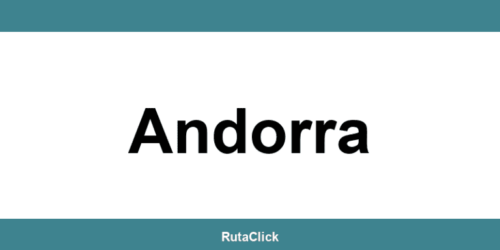 Teléfono gratuito de contacto con Correos Express en Andorra