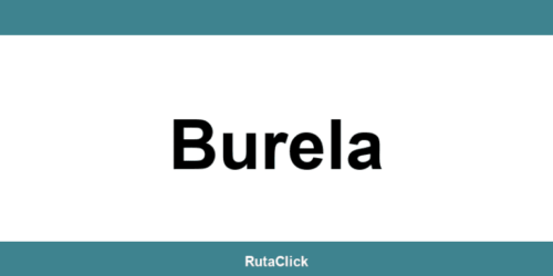 Teléfono gratuito de contacto con Correos Express en Burela