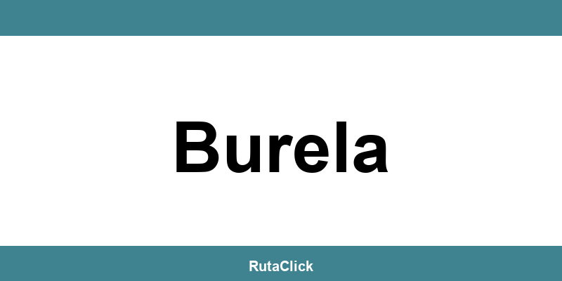 Teléfono gratuito de contacto con Correos Express en Burela