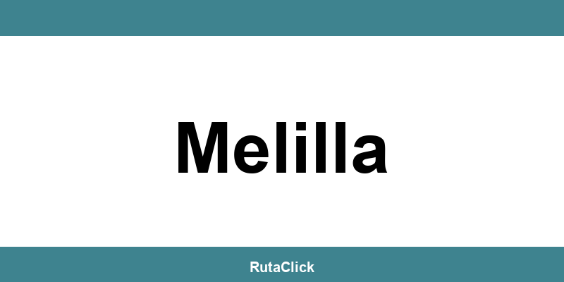 Teléfono gratuito de contacto con Correos Express en Melilla