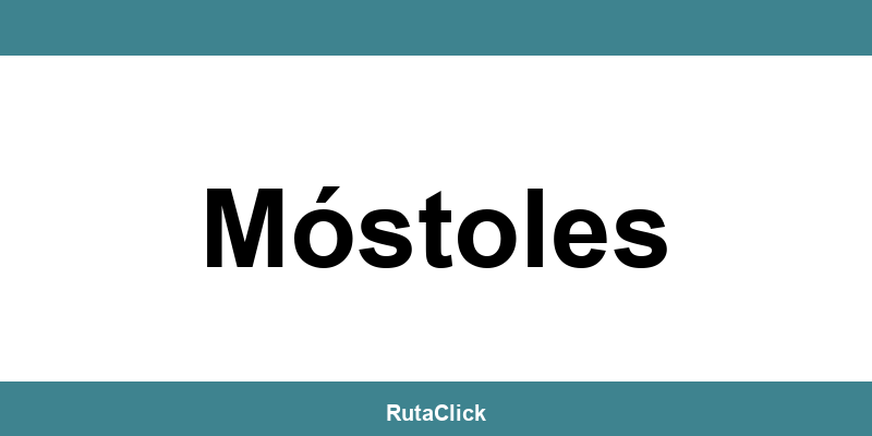 Teléfono gratuito de contacto con Correos Express en Móstoles