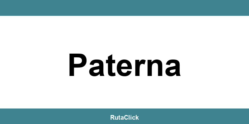 Teléfono gratuito de contacto con Correos Express en Paterna