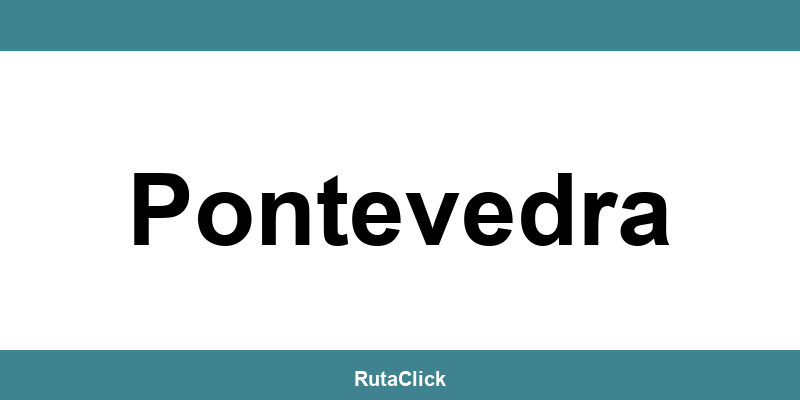Teléfono gratuito de contacto con Correos Express en Pontevedra